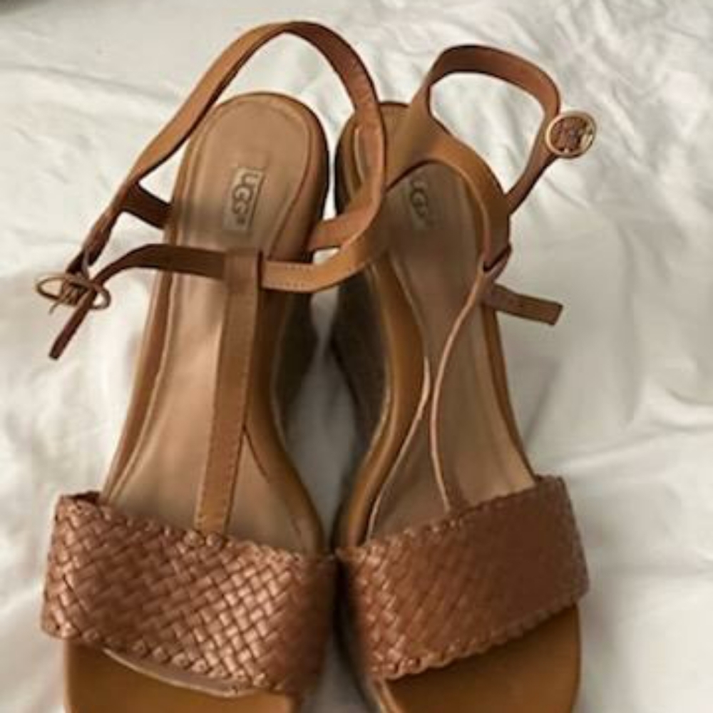 UGG shoes